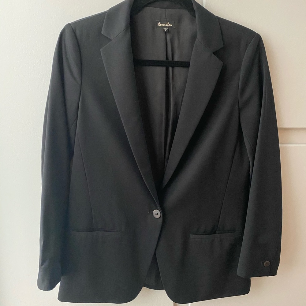 Steven Alan blazer